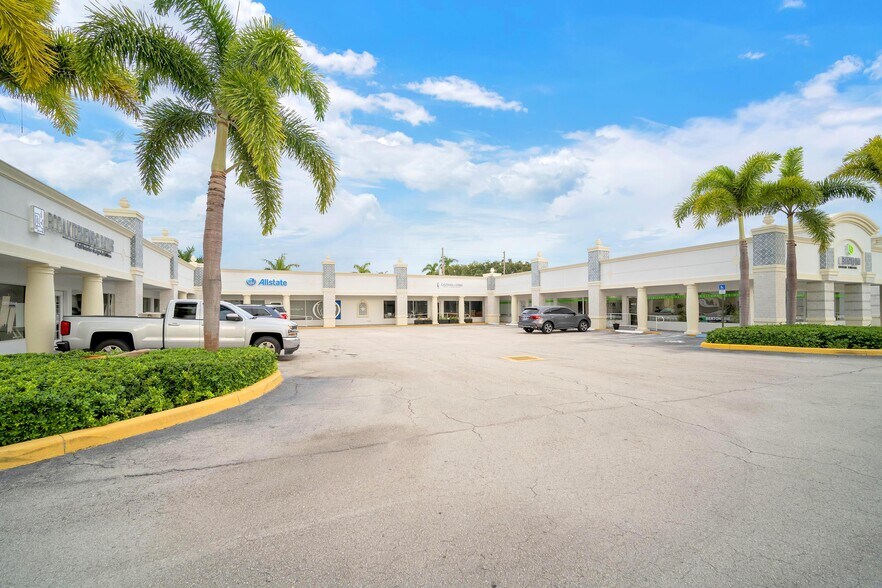 More Photos Of 2800-2980 N Federal Hwy, Boca Raton Unknown For Lease