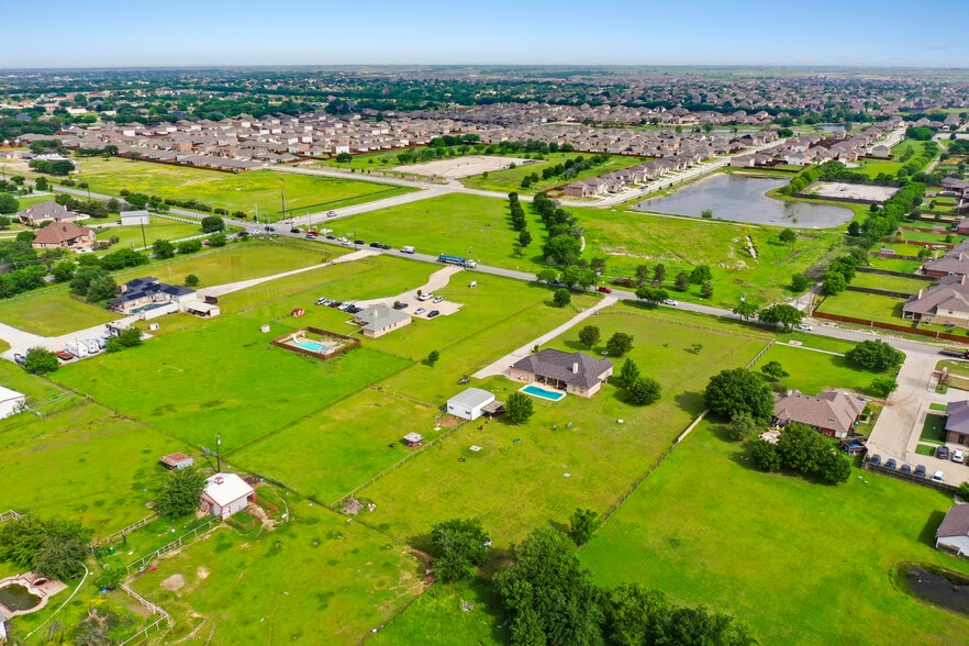 More Photos Of 1425 Avondale Haslet Rd, Haslet Land For Sale