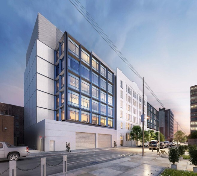 More Photos Of 45-18 Court Sq, Long Island City Office For Sale