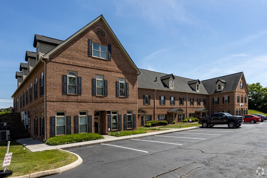 More Photos Of 269 Cusick Rd, Alcoa Office For Lease