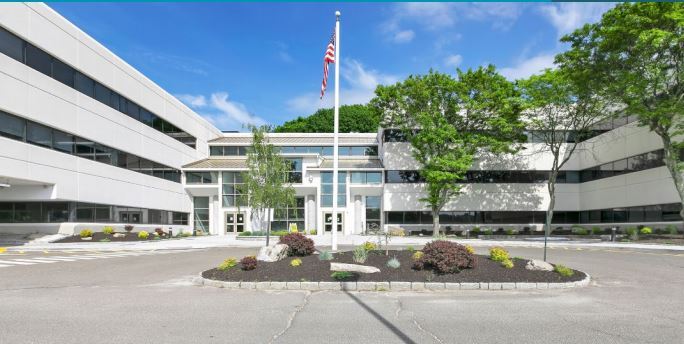 More Photos Of 148 East Ave, Norwalk Medical For Lease