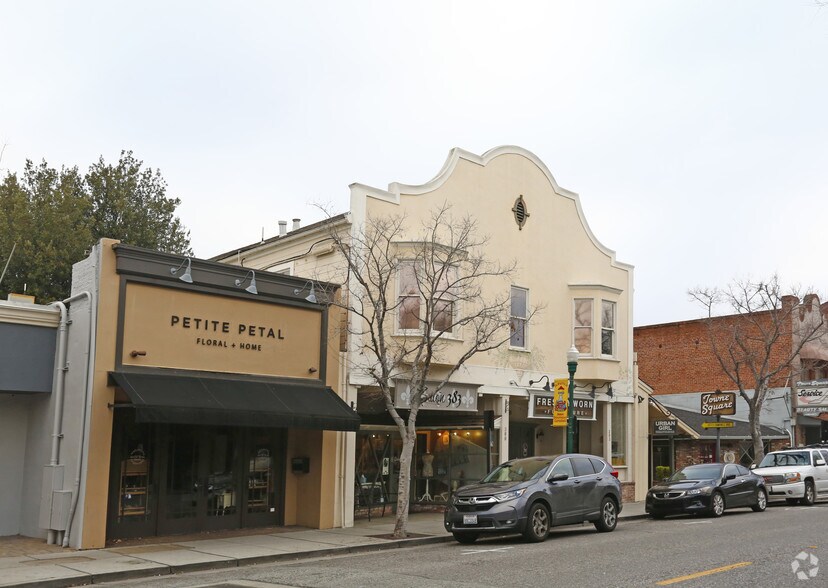 More Photos Of 393 E Campbell Ave, Campbell General Retail For Sale