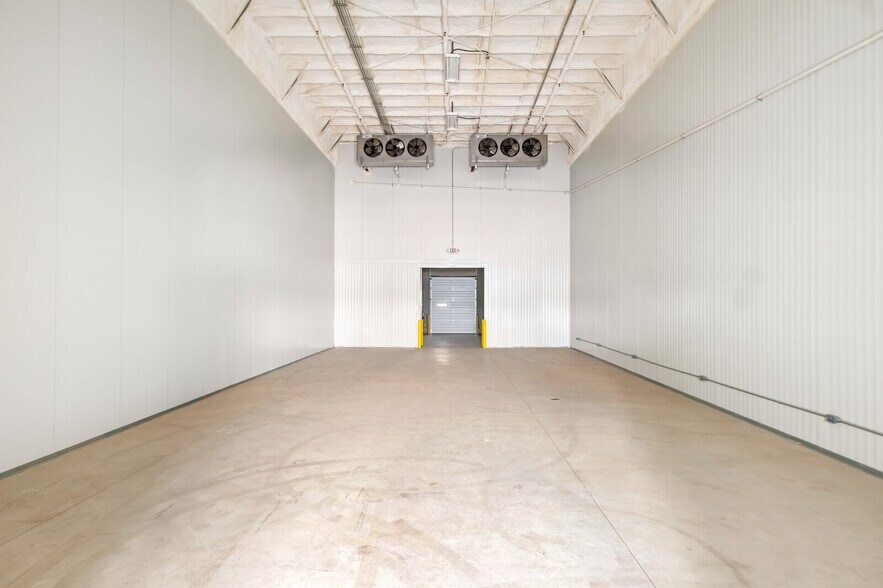 More Photos Of 9342 SE Loop 410, San Antonio Refrigeration Cold Storage For Sale