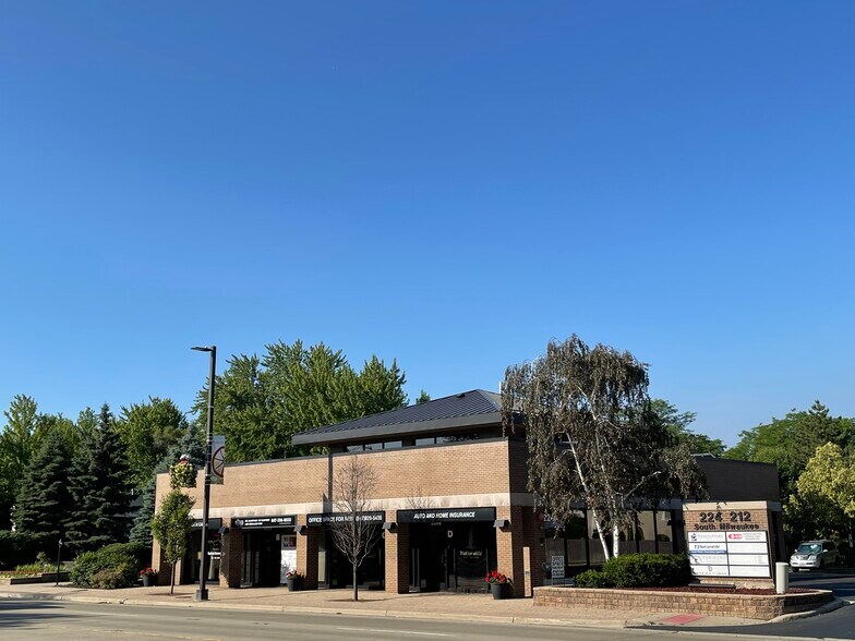 More Photos Of , Wheeling Office For Sale