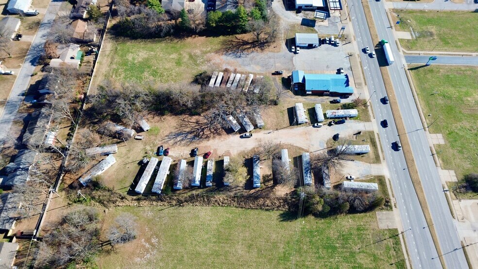 More Photos Of 2117 Highway 412 W, Siloam Springs Manufactured Housing Mobile Home Park For Sale
