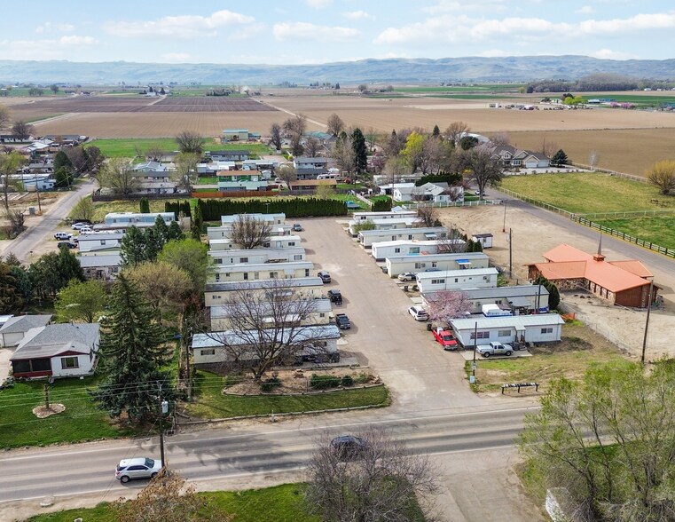 More Photos Of 615 W Idaho Ave, Homedale Manufactured Housing Mobile Home Park For Sale