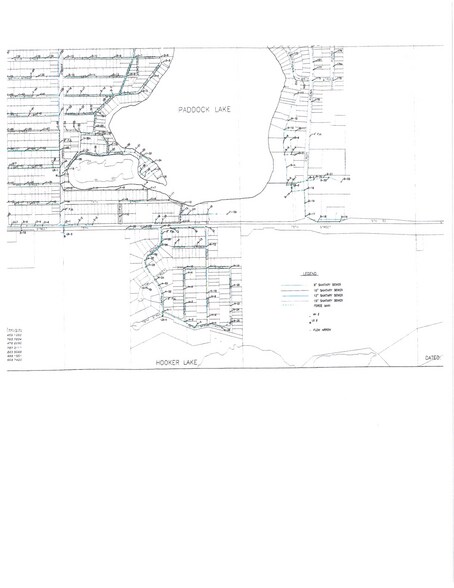 More Photos Of 40 acres, Paddock Lake Land For Sale