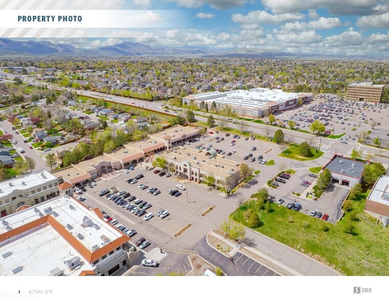 More Photos Of 9116 W Bowles Ave, Littleton Freestanding For Sale