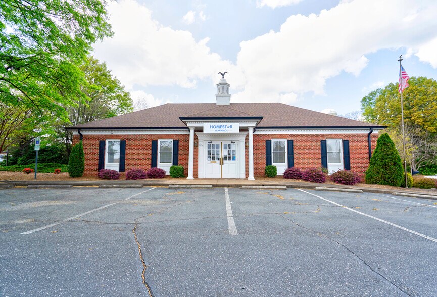 Primary Photo Of 570 Lambs Grill Rd, Rutherfordton Land For Sale