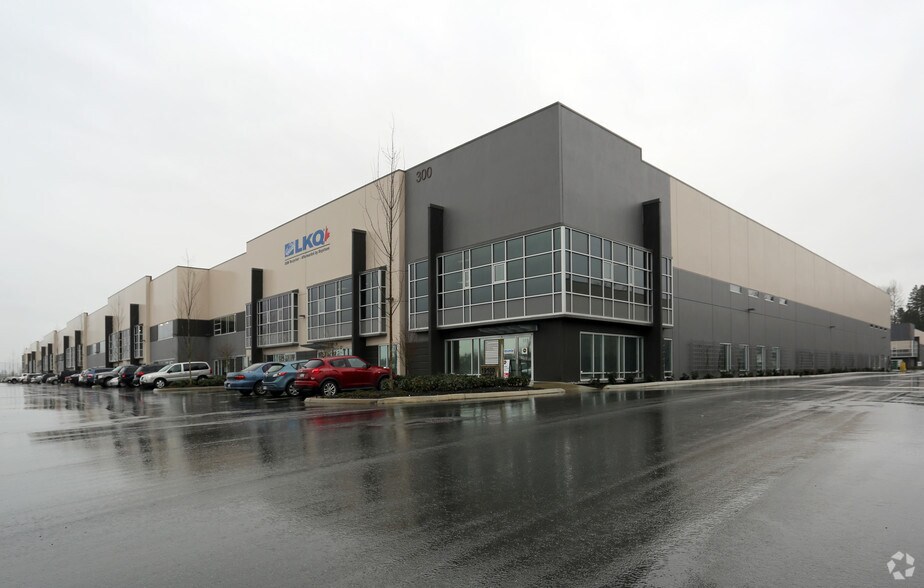 More Photos Of 19100 Airport Way, Pitt Meadows Warehouse For Lease
