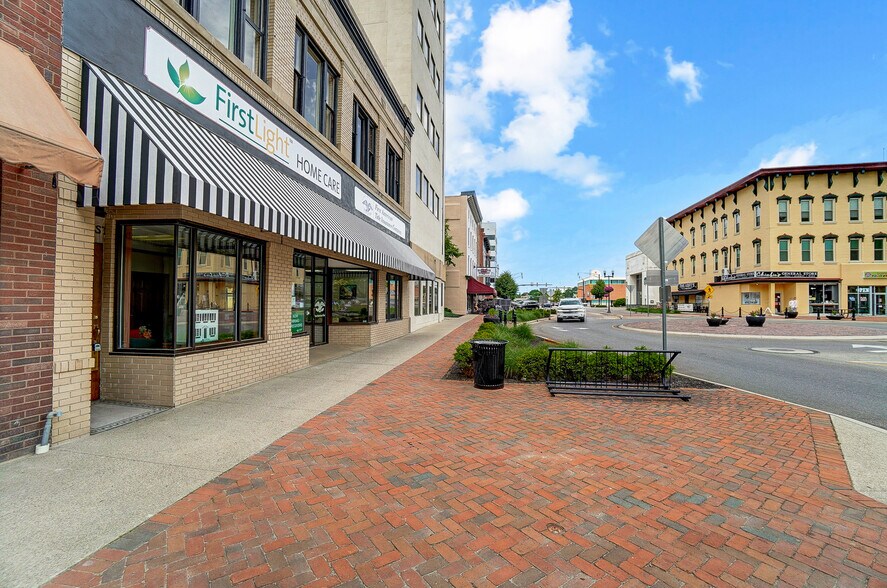 More Photos Of 9-11 N 3rd St, Newark Office For Lease