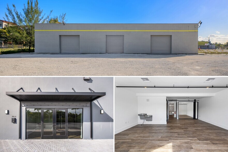 Primary Photo Of 1954 N 30th Rd, Hollywood Office For Lease