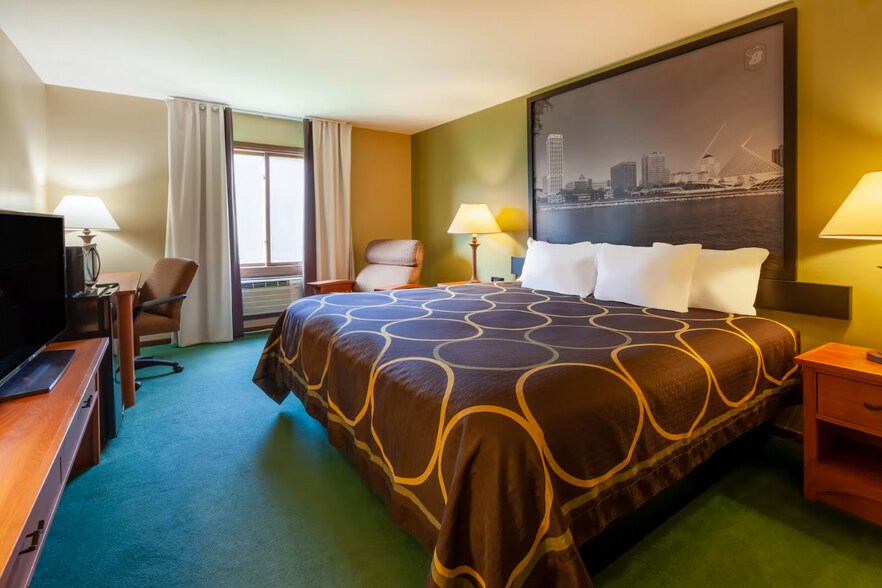 More Photos Of 227 Ripon Rd, Berlin Hotel For Sale