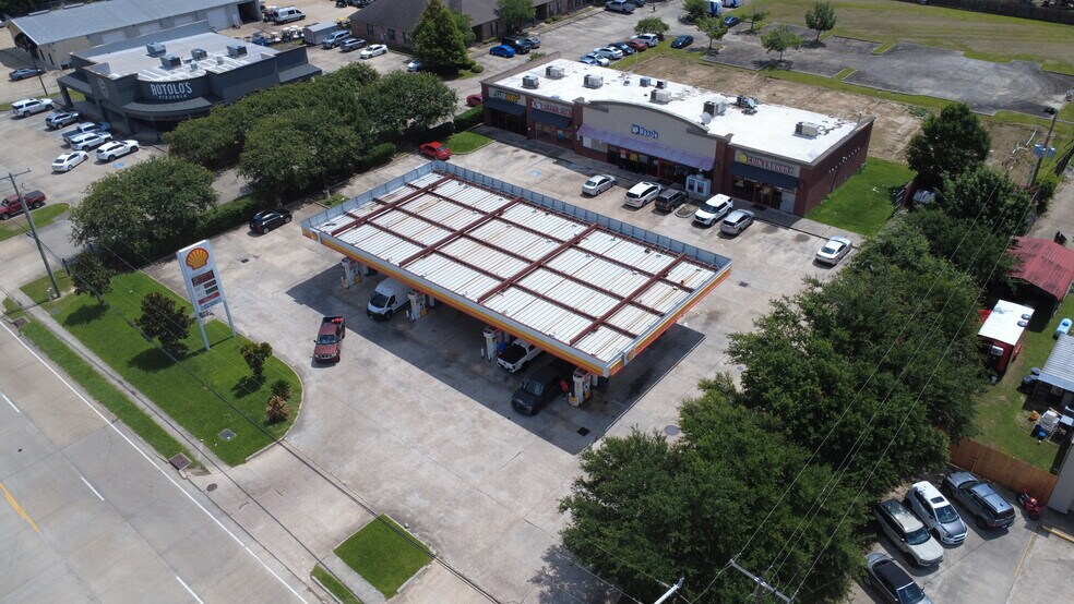 More Photos Of 3015 Millerville Rd, Baton Rouge Service Station For Lease