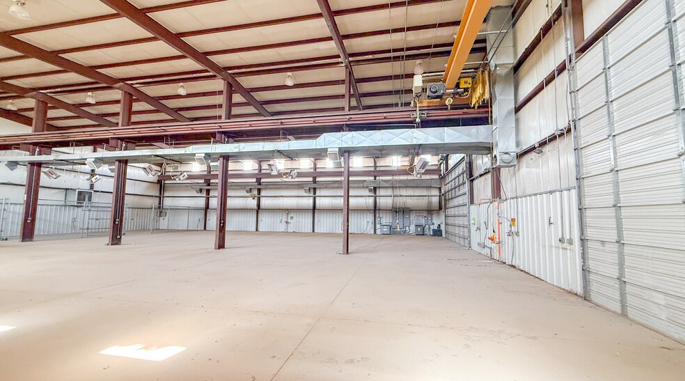More Photos Of 3611 E State Highway 158, Midland Unknown For Lease