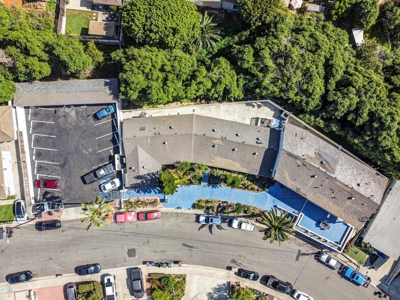 More Photos Of 135 Avenida Algodon, San Clemente Hotel For Sale