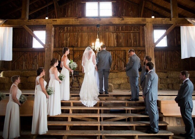 More Photos Of 5138 Lower Mountain Rd, Lockport Winery Vineyard For Sale