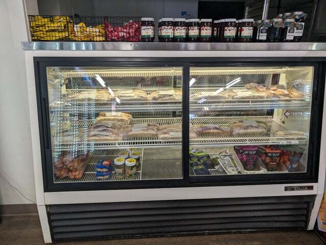 More Photos Of 14990 State St, Hillman Convenience Store For Sale