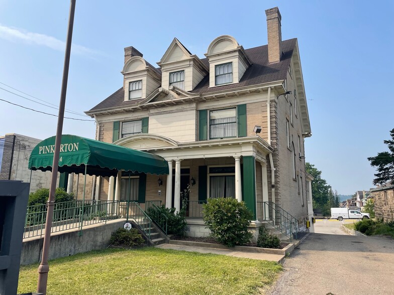 More Photos Of 1014 California Ave, Pittsburgh Storefront Retail Residential For Sale