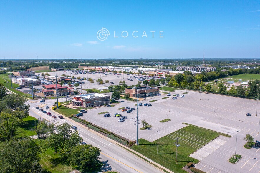 More Photos Of 7839 Highway N, Dardenne Prairie Land For Sale