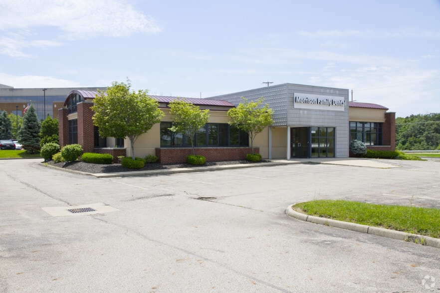 More Photos Of 690 Morrison Rd, Columbus Medical For Lease