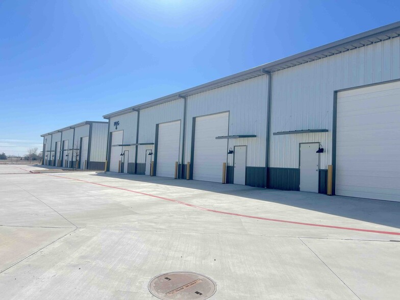 More Photos Of 170 County Road 653, Farmersville Manufacturing For Sale