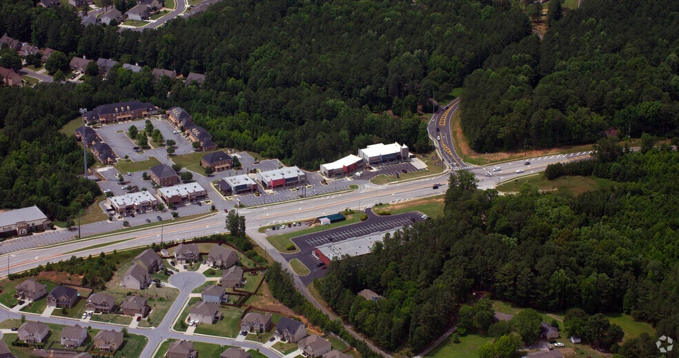 More Photos Of 2495 Cedarcrest Rd, Acworth Storefront For Lease