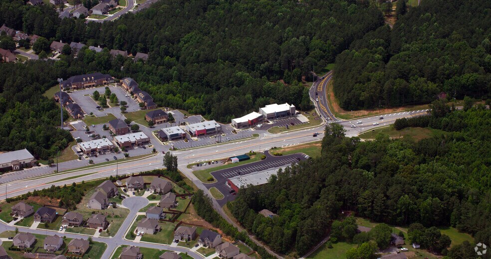 More Photos Of 2495 Cedarcrest Rd, Acworth Storefront For Lease