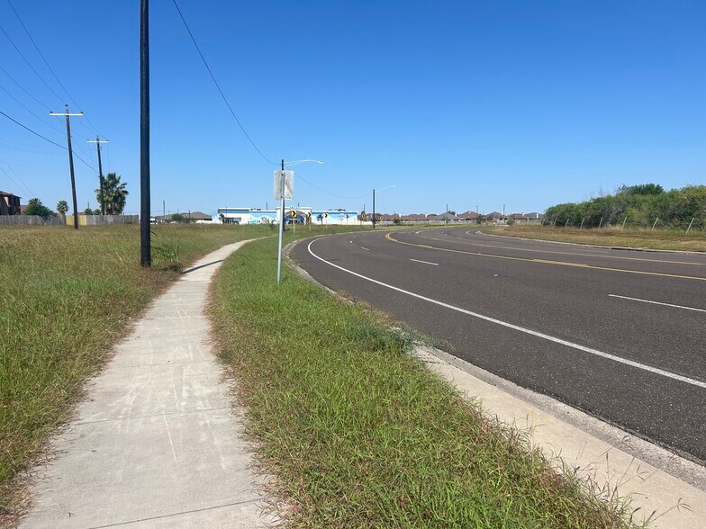 More Photos Of 3809 Rodd Field Rd, Corpus Christi Land For Sale
