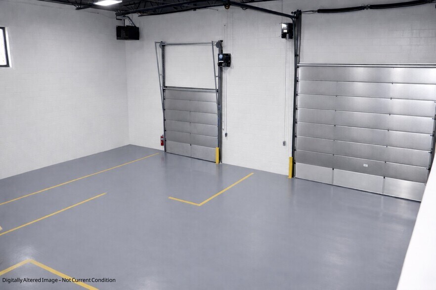 More Photos Of 1 Nablus Rd, Wakefield Distribution For Lease