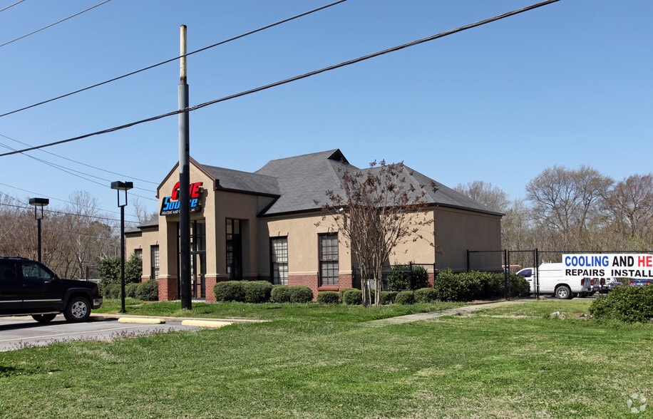 Primary Photo Of 4400 Pinson Valley Pky, Birmingham Office For Sale