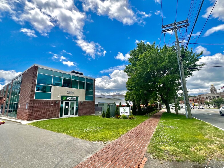 Primary Photo Of 2989 Dixwell Ave, Hamden Medical For Lease