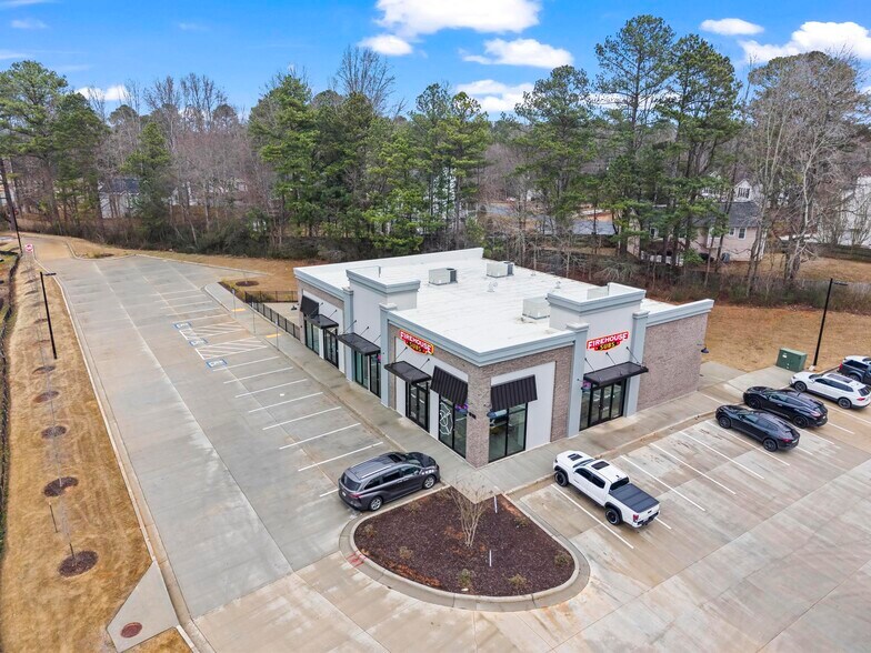 More Photos Of 10170-10180 Dallas Acworth Hwy, Dallas Restaurant For Sale