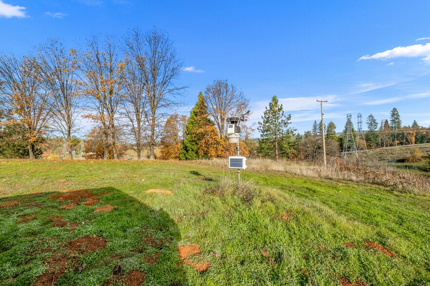 More Photos Of 2635 Cleese Rd, Camino Land For Sale