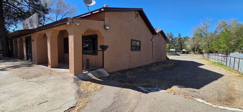More Photos Of 382 Sudderth Dr, Ruidoso General Retail For Lease