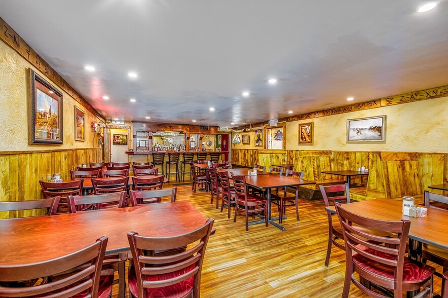 More Photos Of 1205 Main St, Delta Restaurant For Sale