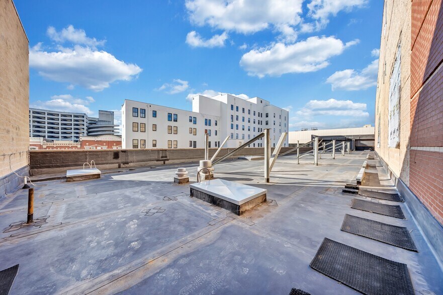 More Photos Of 120 Salem Ave SW, Roanoke Warehouse For Lease