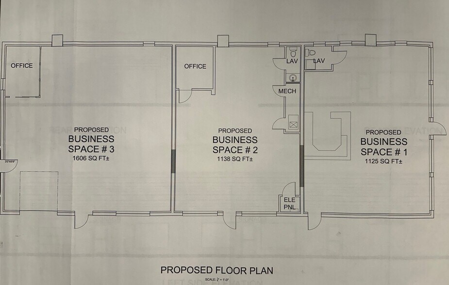 More Photos Of 3435 S Delsea Dr, Vineland Freestanding For Sale