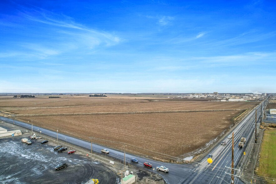 More Photos Of 0 Wheeler Rd, Moses Lake Land For Sale