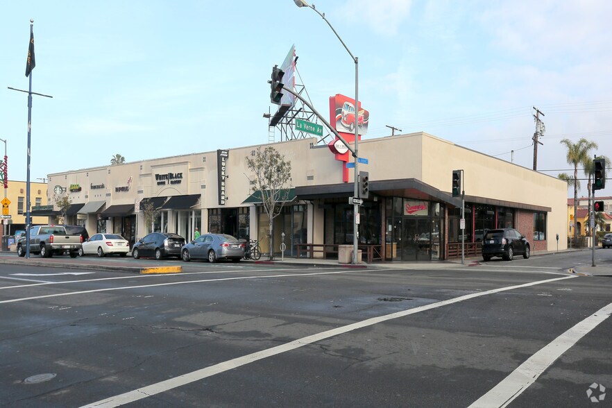 More Photos Of 5251 E 2nd St, Long Beach Storefront For Lease