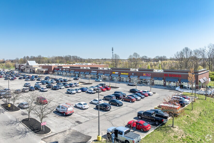 More Photos Of 2880-2930 Stelzer Rd, Columbus General Retail For Lease