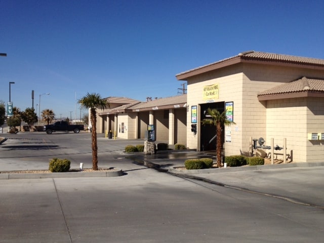 More Photos Of 2185 W Main St, Barstow Self Storage For Sale