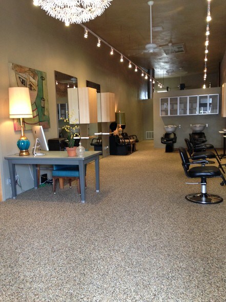 More Photos Of 1434-1436 N Van Ness Ave, Fresno Storefront For Sale