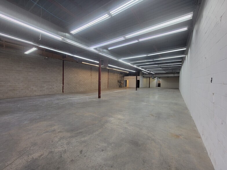 More Photos Of 59-63 Alness St, Toronto Warehouse For Lease