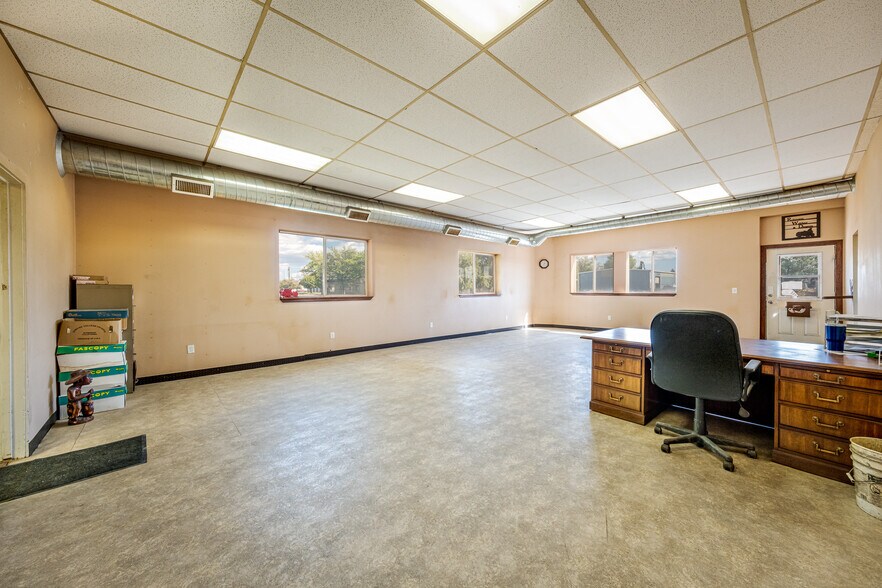 More Photos Of 308 Yampa Ave, Craig Industrial For Sale