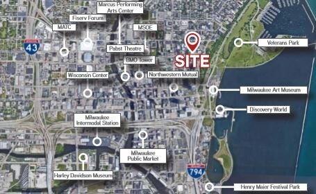 More Photos Of 916 E State St, Milwaukee Apartments For Lease