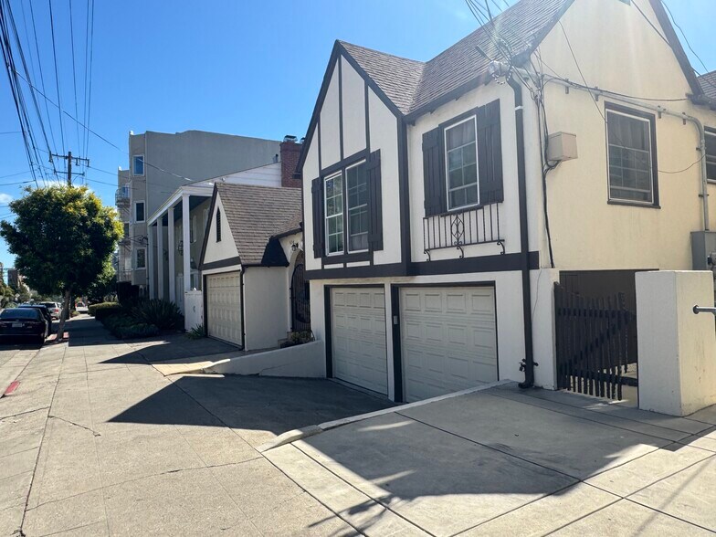 More Photos Of 1652 Oxford St, Berkeley Apartments For Sale