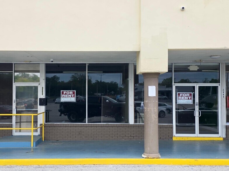 More Photos Of 2449 US Highway 98 N, Lakeland Freestanding For Lease