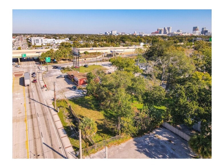 More Photos Of 707 S Orange Blossom Trl, Orlando Land For Sale