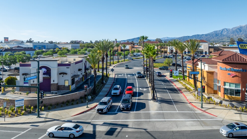 More Photos Of 1634-1650 Highland Springs Ave, Beaumont Unknown For Lease